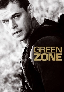 Green Zone (2010)