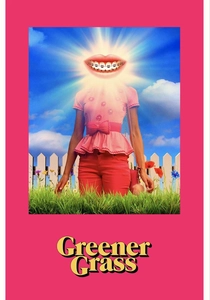 Greener Grass (2019)