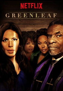 Greenleaf (2016)