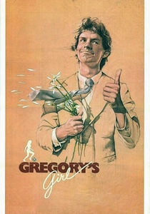 Gregory's Girl (1981)