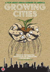 Growing Cities (2013)