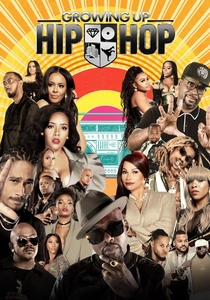 Growing Up Hip Hop (2016)