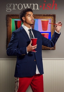 Grown-ish (2018)
