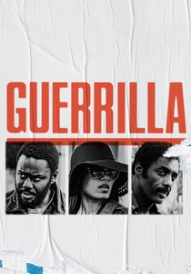 Guerrilla (2017)
