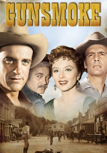 Gunsmoke (1955)