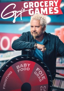 Guy's Grocery Games (2013)