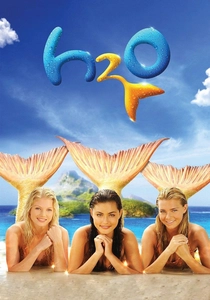 H2O: Just Add Water (2006)