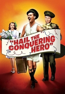 Hail the Conquering Hero (1944)