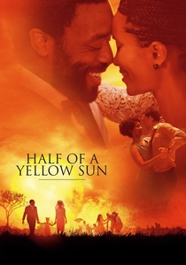 Half of a Yellow Sun (2013)