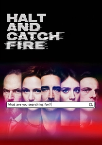 Halt and Catch Fire (2014)