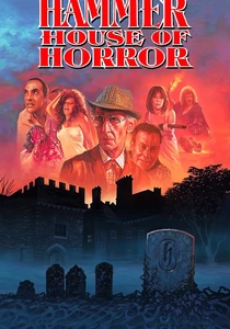 Hammer House of Horror (1980)