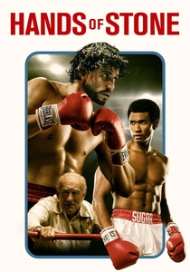 Hands of Stone (2016)