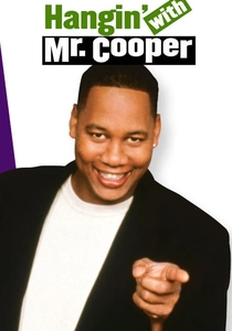 Hangin' with Mr. Cooper (1992)