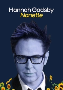 Hannah Gadsby: Nanette (2018)