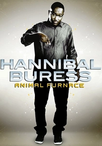 Hannibal Buress: Animal Furnace (2012)