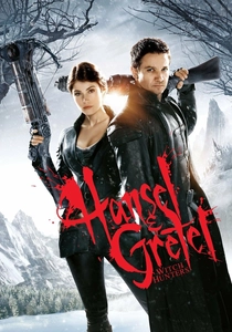 Hansel & Gretel: Witch Hunters (2013)