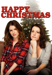 Happy Christmas (2014)