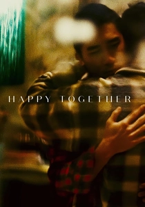 Happy Together (1997)