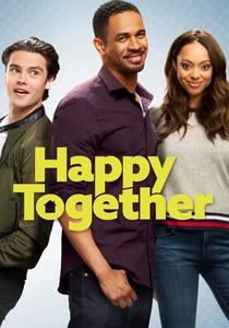 Happy Together (2018)