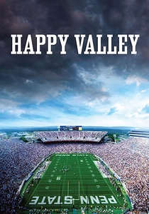 Happy Valley (2014)