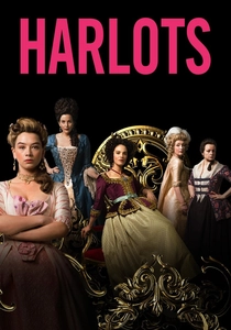 Harlots (2017)