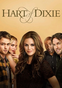 Hart of Dixie (2011)