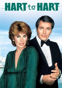 Hart to Hart (1979)