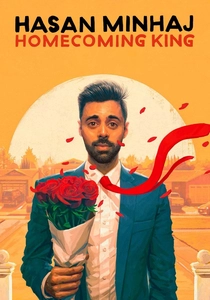 Hasan Minhaj: Homecoming King (2017)