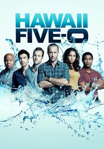 Hawaii Five-0 (2010)