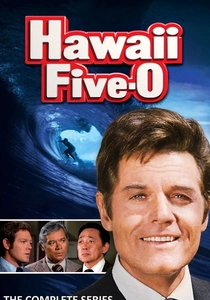 Hawaii Five-O (1968)