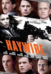 Haywire (2011)