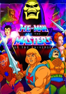 He-Man and the Masters of the Universe (1983)