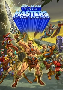 He-Man and the Masters of the Universe (2002)