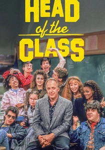 Head of the Class (1986)