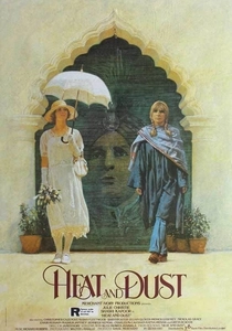 Heat and Dust (1983)