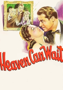 Heaven Can Wait (1943)