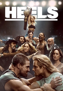 Heels (2021)