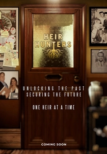 Heir Hunters (2007)