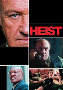 Heist (2001)