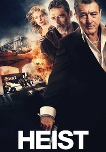 Heist (2015)