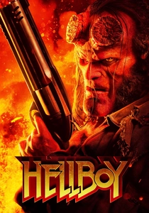 Hellboy (2019)