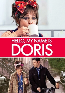 Hello, My Name Is Doris (2015)