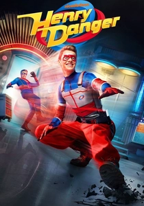 Henry Danger (2014)