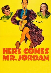 Here Comes Mr. Jordan (1941)