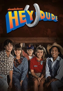 Hey Dude (1989)