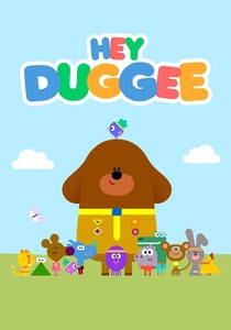 Hey Duggee (2014)