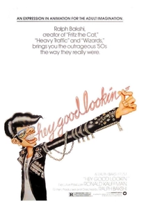 Hey Good Lookin' (1982)