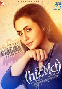 Hichki (2018)