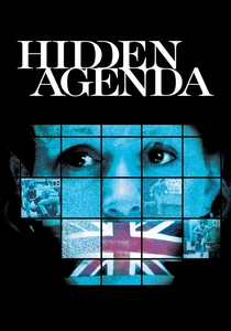 Hidden Agenda (1990)