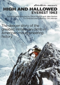 High and Hallowed: Everest 1963 (2013)